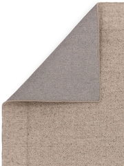 Asiatic Rugs Beige Larson Rug - Image 6 of 6