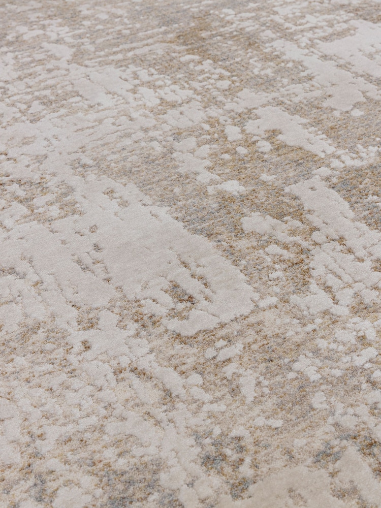 Asiatic Rugs Beige Seville Nasrid Rug - Image 2 of 5