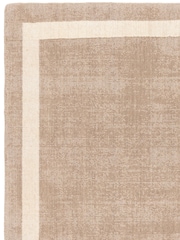 Asiatic Rugs Sand Albi Border Runner - Image 4 of 5