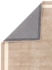 Asiatic Rugs Sand Albi Border Runner - Image 5 of 5