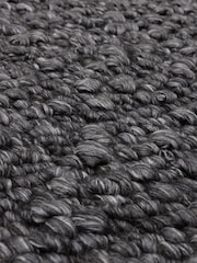 Asiatic Rugs Charcoal Elm Rug - Image 6 of 6