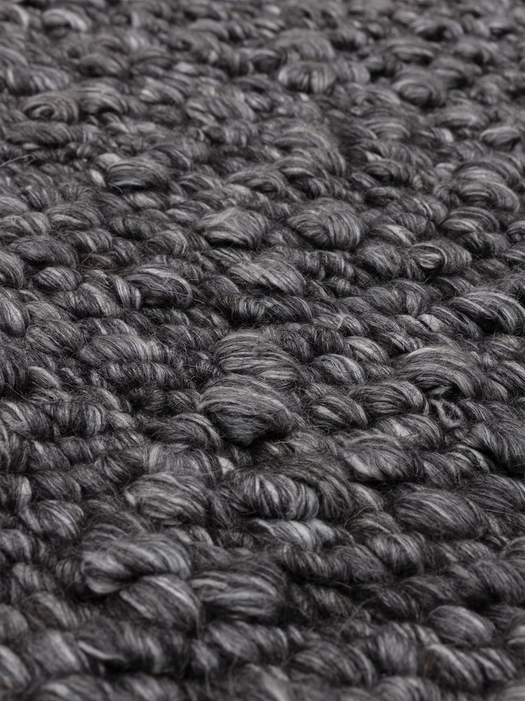 Asiatic Rugs Charcoal Elm Rug - Image 6 of 6