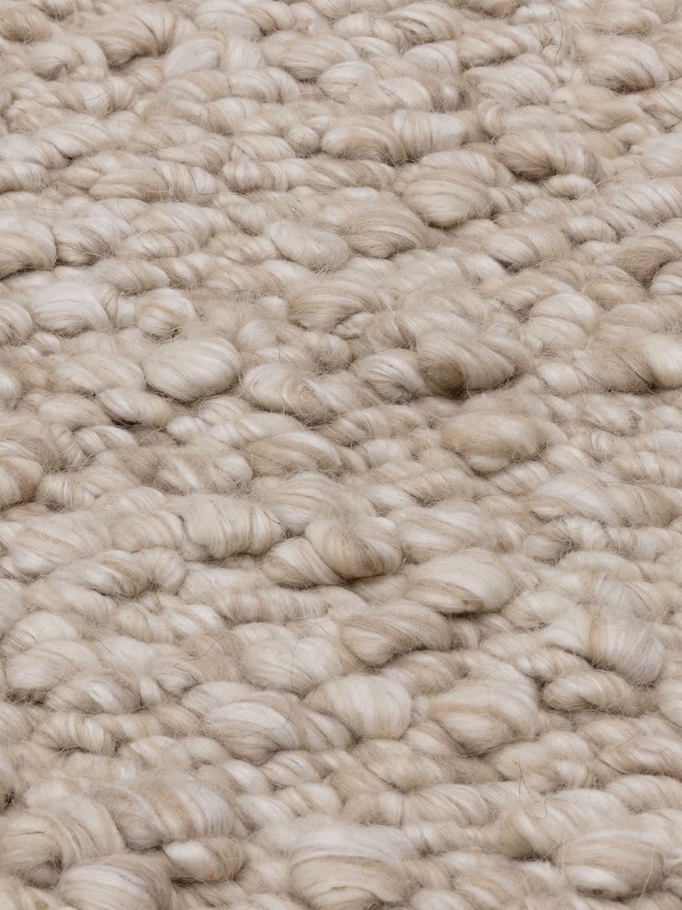 Asiatic Rugs Taupe Elm Rug - Image 7 of 7 Asiatic Rugs Taupe Elm Rug - Image 7 of 7