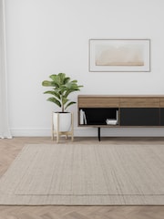 Asiatic Rugs Ivory Larson Rug - Image 1 of 6