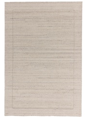 Asiatic Rugs Ivory Larson Rug - Image 2 of 6