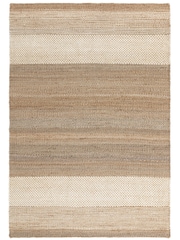 Asiatic Rugs Ivory/Natural Jute Rug - Image 2 of 6