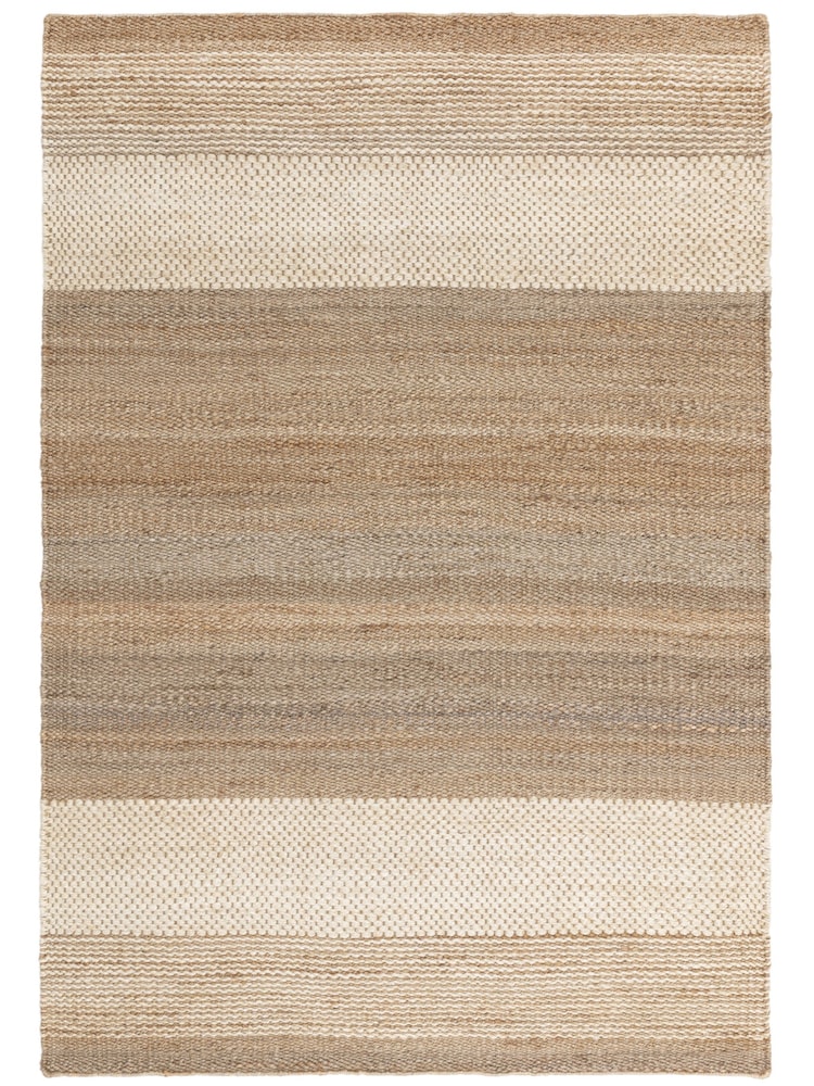 Asiatic Rugs Ivory/Natural Jute Rug - Image 2 of 6