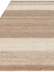 Asiatic Rugs Ivory/Natural Jute Rug - Image 3 of 6