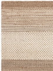 Asiatic Rugs Ivory/Natural Jute Rug - Image 4 of 6