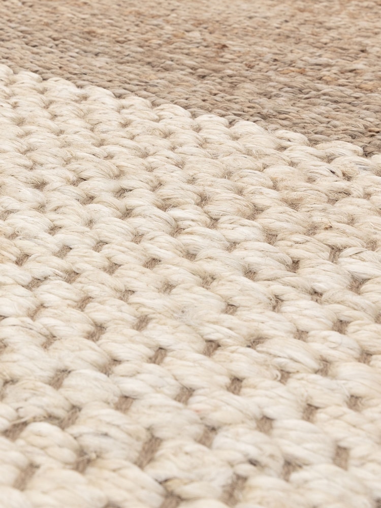 Asiatic Rugs Ivory/Natural Jute Rug - Image 6 of 6