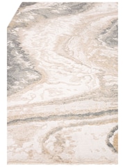Asiatic Rugs Beige Seville Oro Rug - Image 3 of 6