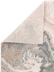 Asiatic Rugs Beige Seville Oro Rug - Image 5 of 6