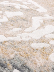 Asiatic Rugs Beige Seville Oro Rug - Image 6 of 6