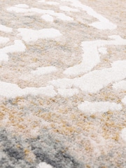 Asiatic Rugs Beige Seville Oro Rug - Image 7 of 7
