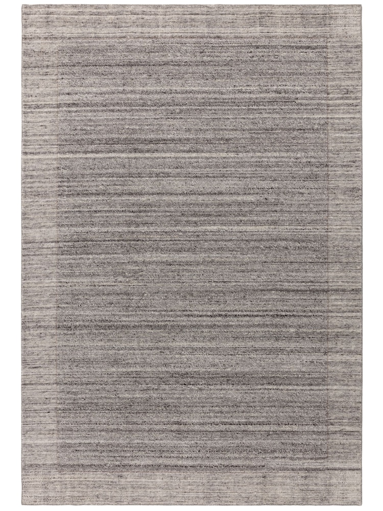 Asiatic Rugs Charcoal Larson Rug - Image 2 of 5
