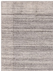 Asiatic Rugs Charcoal Larson Rug - Image 3 of 5