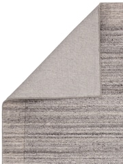 Asiatic Rugs Charcoal Larson Rug - Image 4 of 5