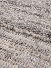 Asiatic Rugs Charcoal Larson Rug - Image 7 of 7