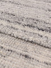 Asiatic Rugs Grey Larson Rug - Image 2 of 6