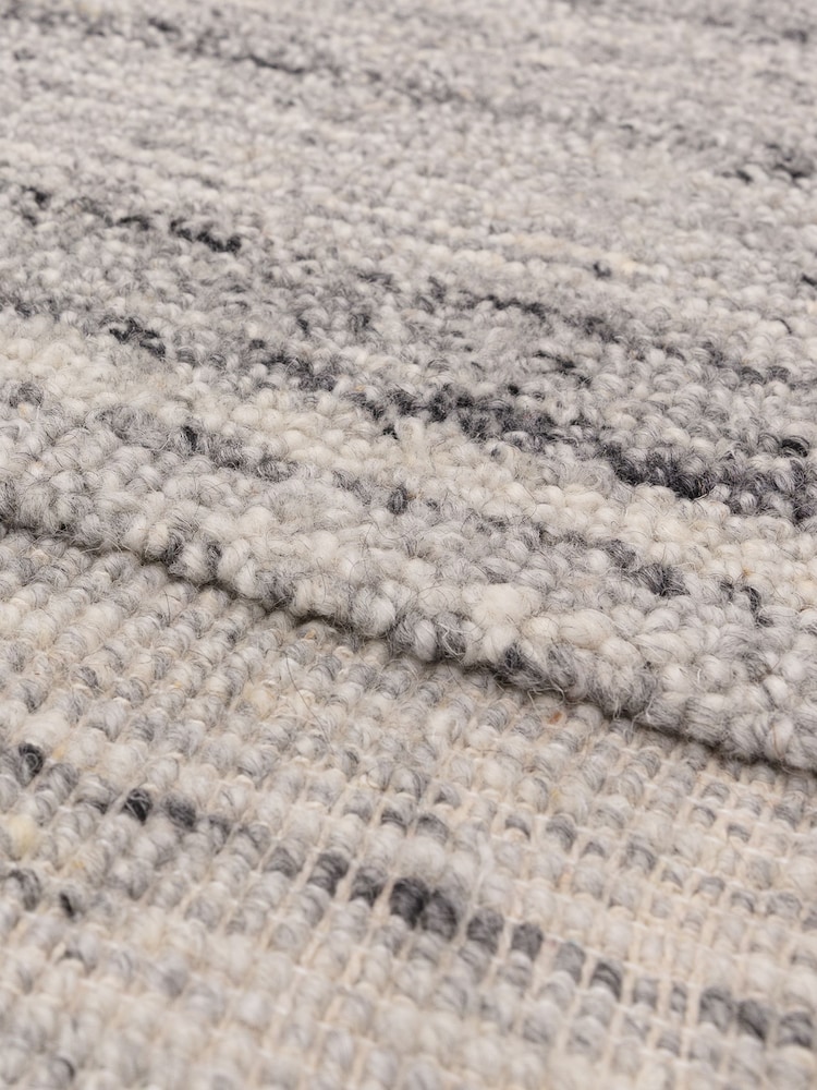 Asiatic Rugs Grey Larson Rug - Image 2 of 6