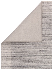 Asiatic Rugs Grey Larson Rug - Image 3 of 6