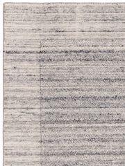 Asiatic Rugs Grey Larson Rug - Image 4 of 6
