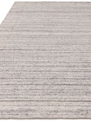 Asiatic Rugs Grey Larson Rug - Image 5 of 6