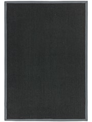 Asiatic Rugs Grey Sisal Rug - Image 2 of 6
