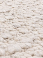 Asiatic Rugs Ivory Elm Rug - Image 6 of 6