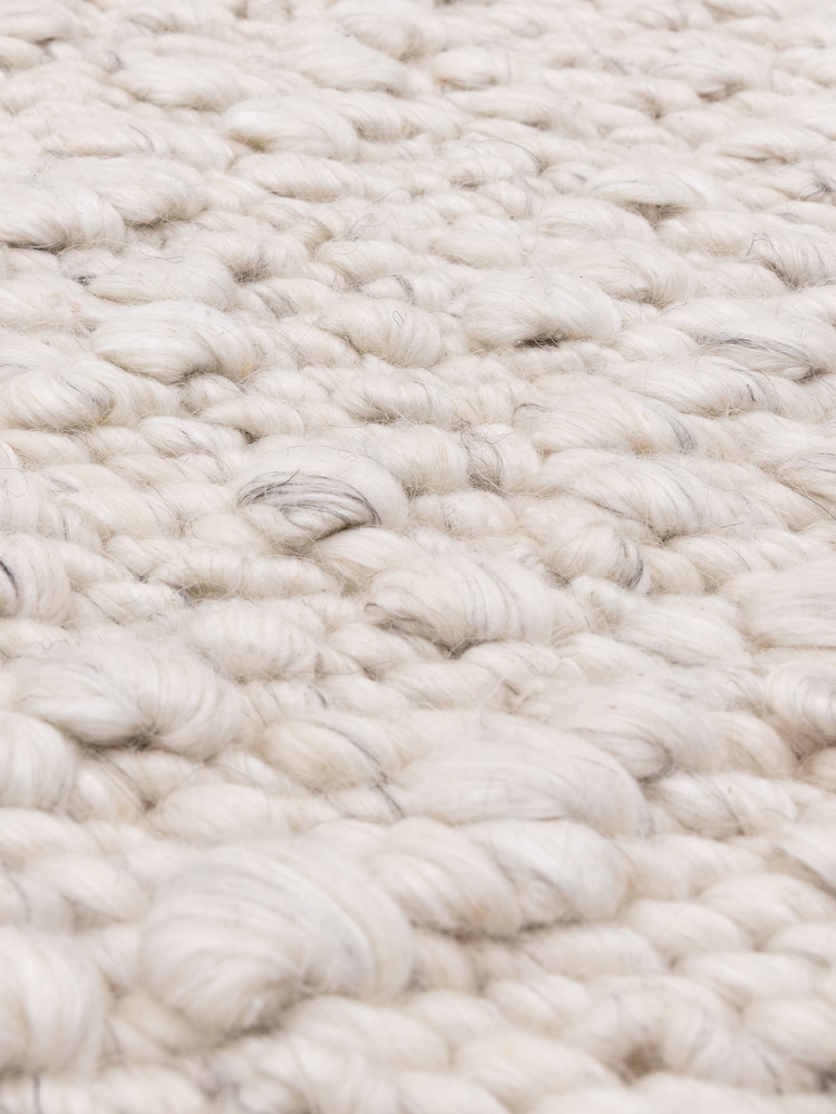 Asiatic Rugs Ivory Elm Rug - Image 6 of 6