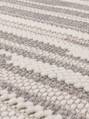 Asiatic Rugs Grey Camber Rug - Image 6 of 6
