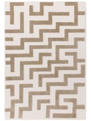 Asiatic Rugs Sand Freja Washable Rug - Image 2 of 6