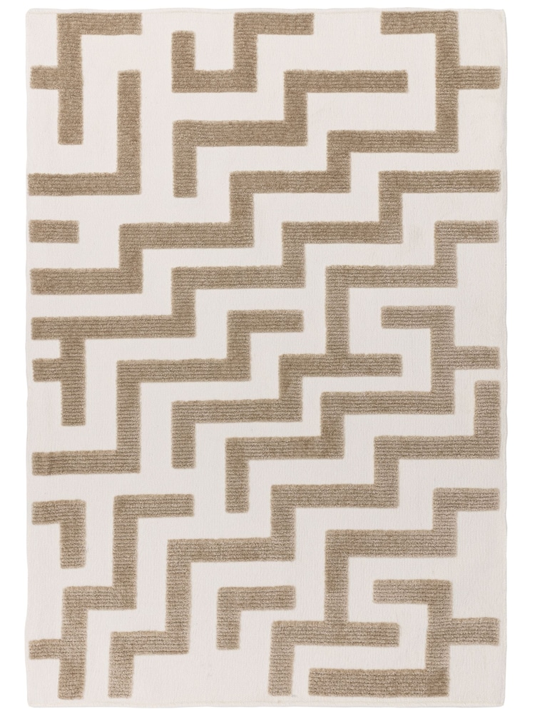 Asiatic Rugs Sand Freja Washable Rug - Image 2 of 6