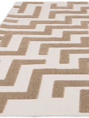 Asiatic Rugs Sand Freja Washable Rug - Image 3 of 6