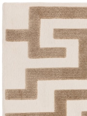 Asiatic Rugs Sand Freja Washable Rug - Image 4 of 6