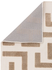 Asiatic Rugs Sand Freja Washable Rug - Image 5 of 6