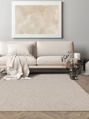 Asiatic Rugs Ivory Boden Rug - Image 1 of 6