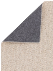 Asiatic Rugs Ivory Boden Rug - Image 5 of 6