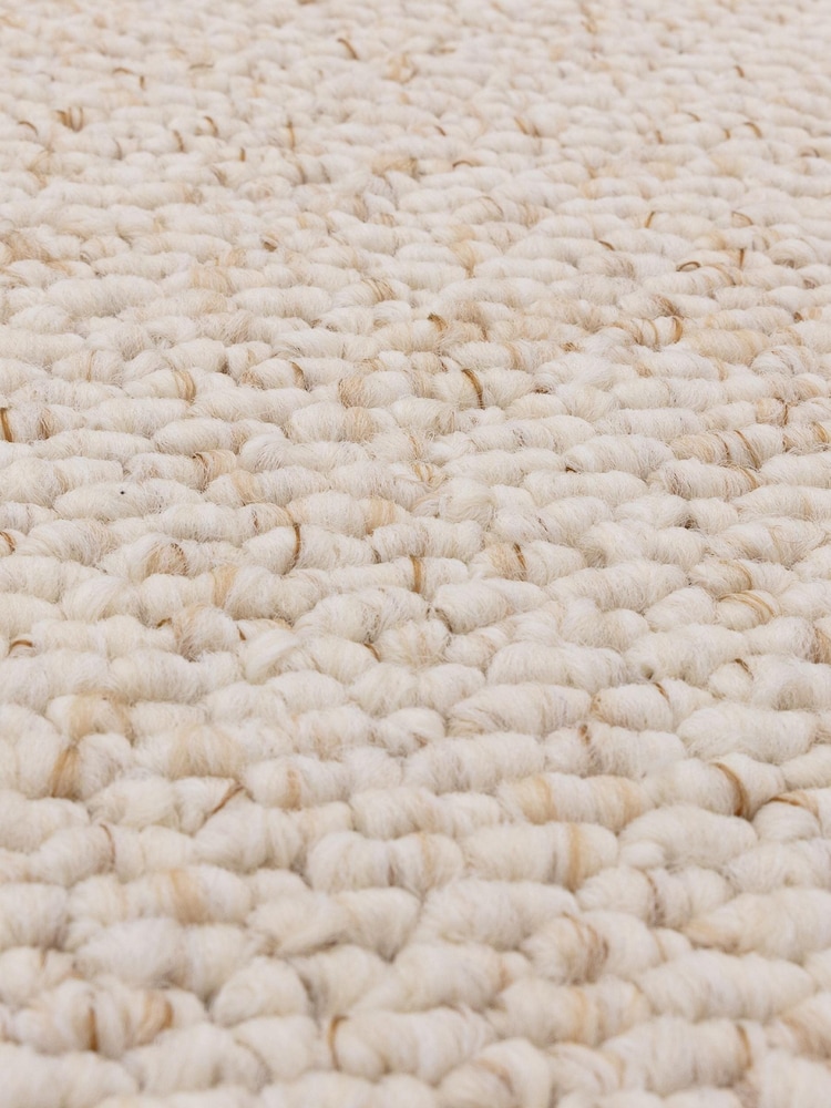 Asiatic Rugs Ivory Boden Rug - Image 6 of 6