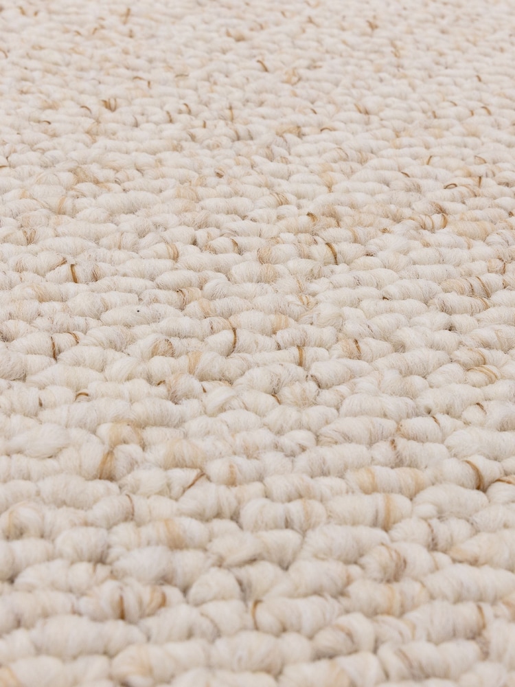 Asiatic Rugs Ivory Boden Rug - Image 8 of 8