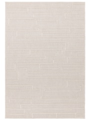 Asiatic Rugs Ivory Camber Rug - Image 2 of 6