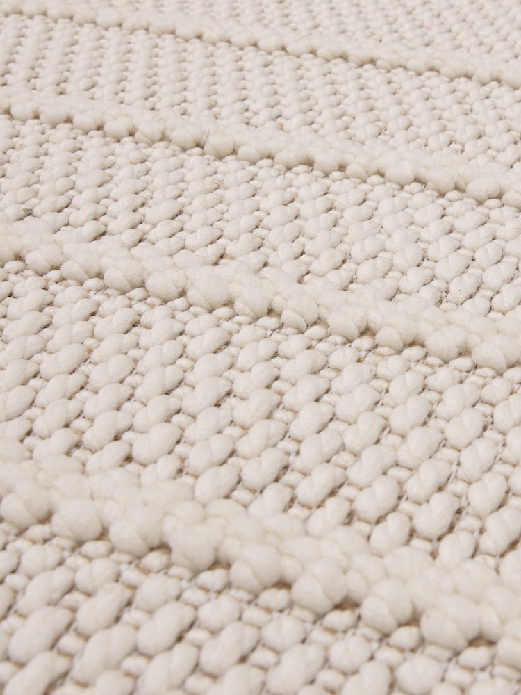 Asiatic Rugs Ivory Camber Rug - Image 6 of 6