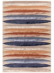 Asiatic Rugs Multi Matrix Pod Rug - Image 2 of 4
