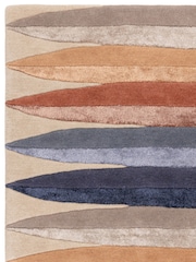 Asiatic Rugs Multi Matrix Pod Rug - Image 3 of 4