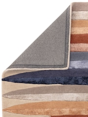 Asiatic Rugs Multi Matrix Pod Rug - Image 4 of 4