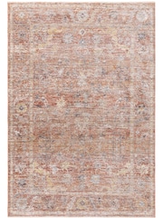 Asiatic Rugs Terracotta Jasper Rug - Image 2 of 6