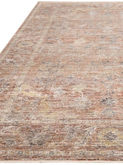 Asiatic Rugs Terracotta Jasper Rug - Image 4 of 6