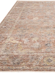 Asiatic Rugs Terracotta Jasper Rug - Image 7 of 7