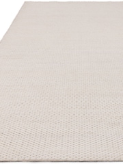 Asiatic Rugs Ivory Zander Rug - Image 3 of 6