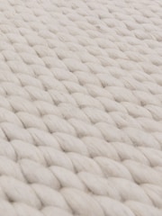 Asiatic Rugs Ivory Zander Rug - Image 6 of 6